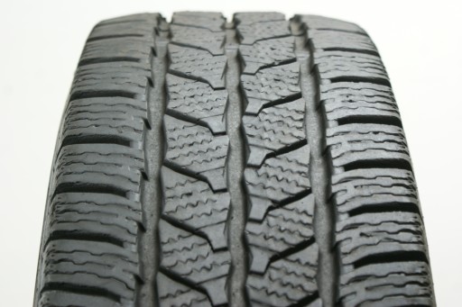 205 / 75R16C CONTINENTAL VanContact WINTER, 7,2 мм