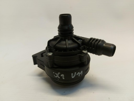 BMW iX1 X1 U11 supplementary water pump 5A020E0