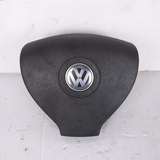 1K0880201BT1QB - VW GOLF V AIR BAG, ПОДУШКА ВОДИТЕЛЯ СПЕРЕДИ