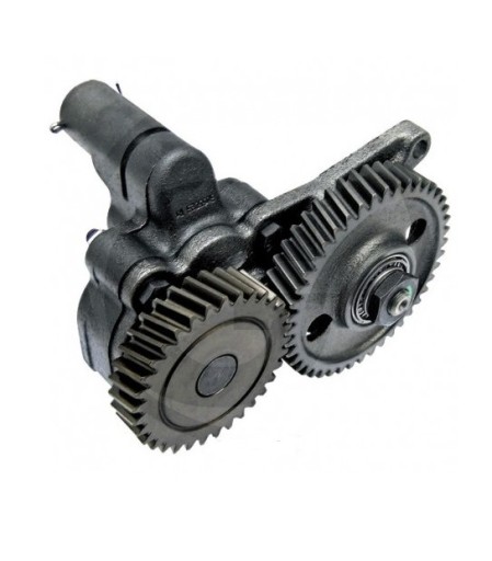 Масляный насос Case IHC D310, D358 3136433r95