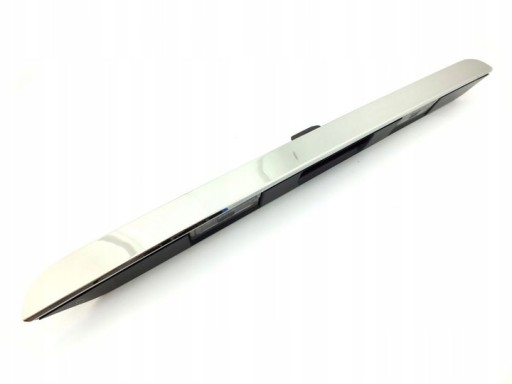 51137051529 - OE BMW E39 универсал накладка багажника хром