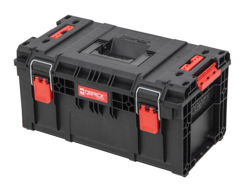 QBRICK СИСТЕМА КОРОБКА PRIME TOOLBOX 250 VARIO !