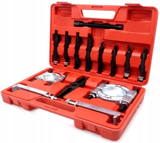 КОМПЛЕКТ СЪЕМНИКОВ ПОДШИПНИКОВ СЪЕМНИК СЪЕМНИК