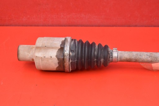 semi-axis right front MANUAL DACIA DUSTER 1 and 1.5 DCI 90 KM 10-13