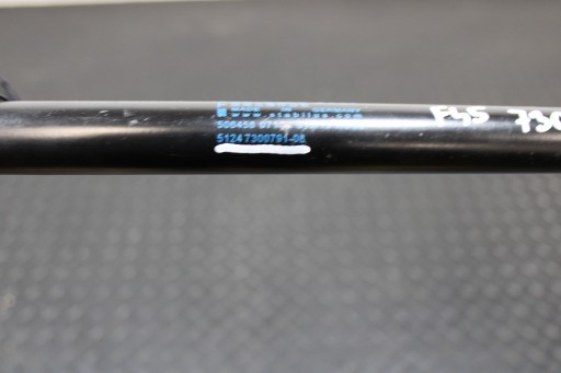 damper telescope BMW 2 F45 ACTIVE TOURER 7300791