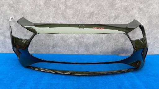 MERCEDES AMG GT W290 4DOOR bumper front new original A2908856503 DO/MER/9