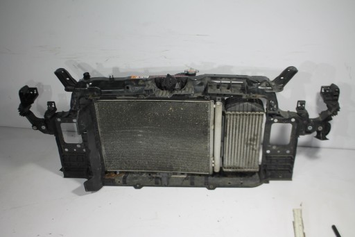 ПЕРЕДНІ РЕМНІ РАДІАТОРИ KIA CEED II 1.6 CRDI 12-18