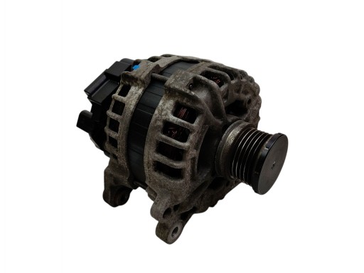 ALTERNATOR 140A SKODA OCTAVIA III SUPERB III FBIA III 1.6 TDI 03L903023K
