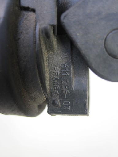 coil coils ignition BMW X6M F16 4,4i 8611236