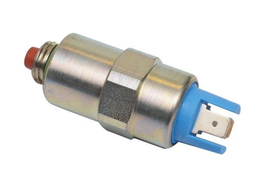 7W6249 - ЭЛЕКТРОМАГНИТНЫЙ КЛАПАН CAT ПОГРУЗЧИК ЭКСКАВАТОР