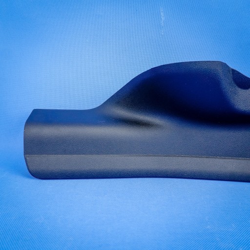 cover moulding threshold rear part left BMW 3 G20 G21 51477482287 7482287 7446423