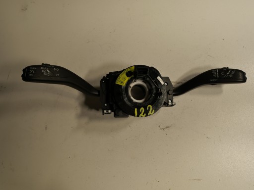 control ring VW T6 7E0953503CS
