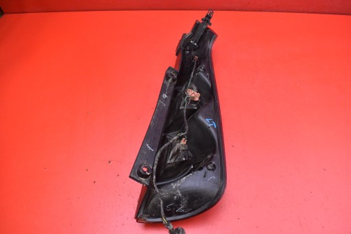 Feux phare Gauche Arrière Arrière 220-16752 NISSAN NOTE 1 et E11 LIFT 09-14