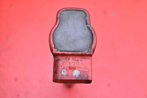 coil ignition 077905115T AUDI A8 D3 4.2 V8 335 KM 02-05
