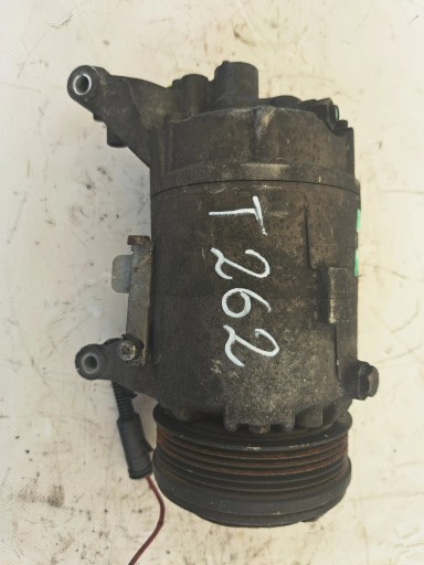 MINI COOPER 64521171310AL04 Compressore CLIMATIZZATORE ARIA CONDIZIONATA