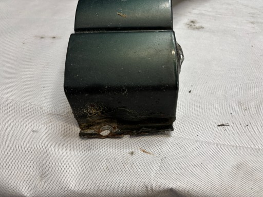 fender right front Ford Mondeo MK3