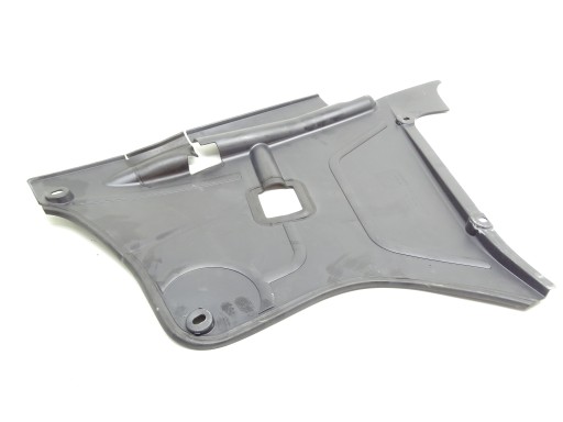 cover under the window left MERCEDES S W222 A2226800307