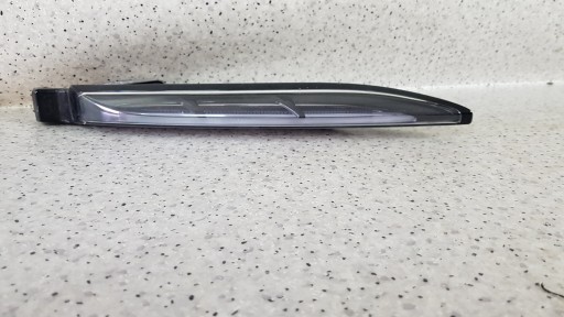 PORSCHE MACAN LIFT right LED DRL fog light 9987