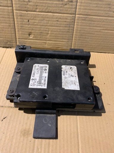 Модуль BLUETOTH SEAT SKODA VW 7P6035730F