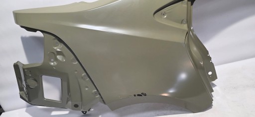 parafango Destra posteriore FIANCO TOYOTA COROLLA E21 berlina 19- nuovo Originale