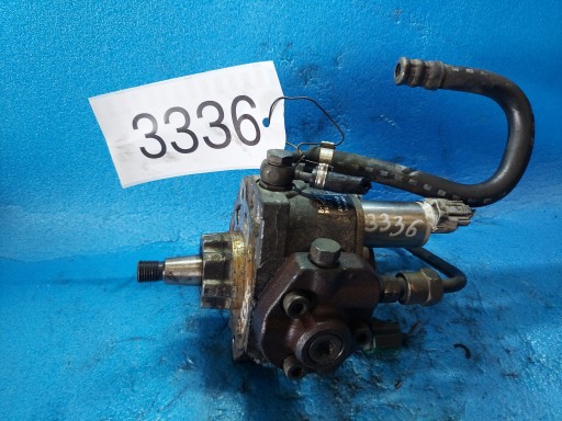 Einspritzpumpe MERIVA 1.7TD 8973138622