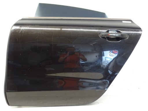 Tür links heck links hinten AUDI A7 4G 4G8 SPORTBACK LY8X