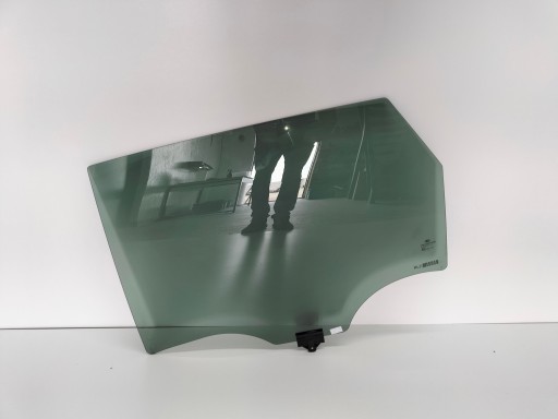 window rear rear part left HYUNDAI I30 III 17- HB