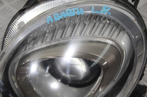 FAR LIJEVI PREDNJI DIO FIAT 500 ABARTH LIFT