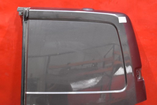 Tür rechts heck hinten SKRZYDLO SZARE TOYOTA PROACE CITY 2 II 16-21