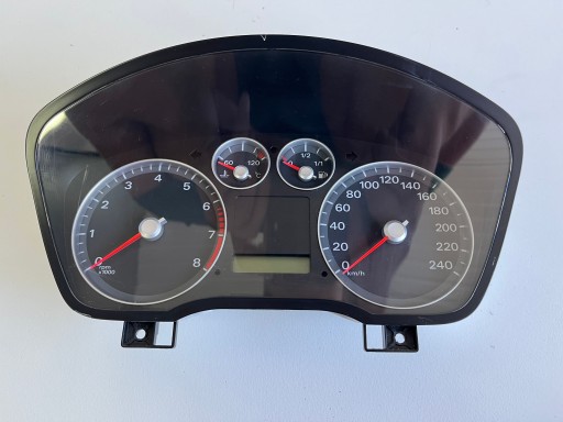 budíky budiky FORD Focus Mk2 C-MAX Mk1 4M5T10849EK