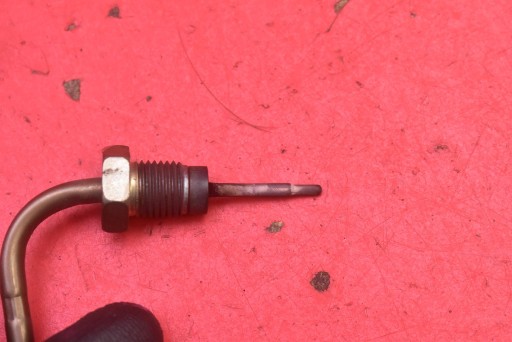 sensor TEMPERATURY of the gas 04L906088JD SKODA OCTAVIA 3 III RS 2.0 TDI 184KM