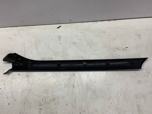 moulding windows CZOLOWEJ left DCB000315 RANGE ROVER SPORT L320 (2005-2013)