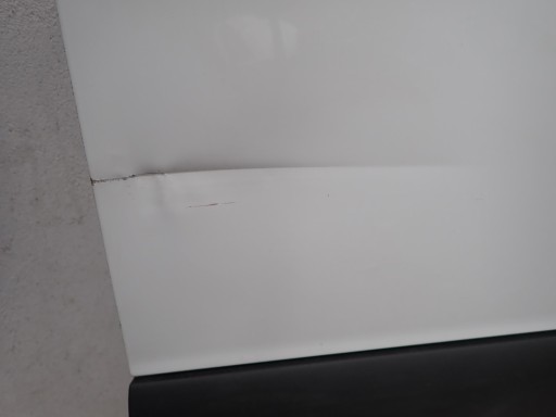 door right sliding MERCEDES SPRINTER 3 907 910 2018- NISKI