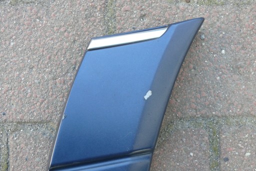 modanatura parafango sinistra posteriore MERCEDES W140 S-KLASA LIFT 94-98 1406907740