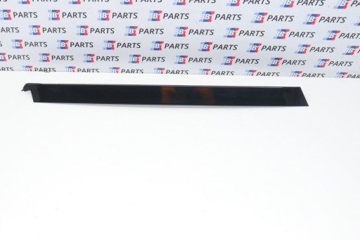 BMW G05 X5 lišta dveře pravý záď SHADOWLINE m-packet 7429394