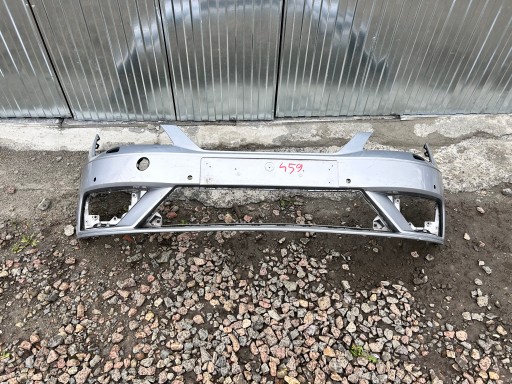 Frontstoßstange SEAT LEON III nr.459