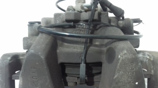 DISCOVERY SPORT L550 caliper brake left front