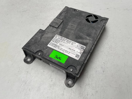 MERCEDES W247 modulo quadro strumenti TACHIMETRO contagiri A2479001415 !J