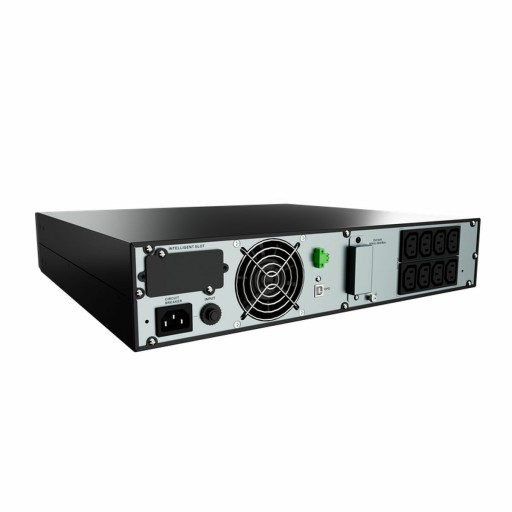 Источник бесперебойного питания интерактивный vertiv gxe3-2000irt2uxl