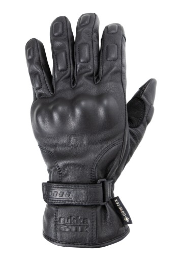 Мотоциклетні рукавички RUKKA BEXHILL GTX розмір 8 ВЖЕ В НАЯВНОСТІ