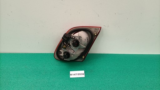 MERCEDES E-KLASA W210 sedan left light to the bonnet rear part A2108200964 K147/553S