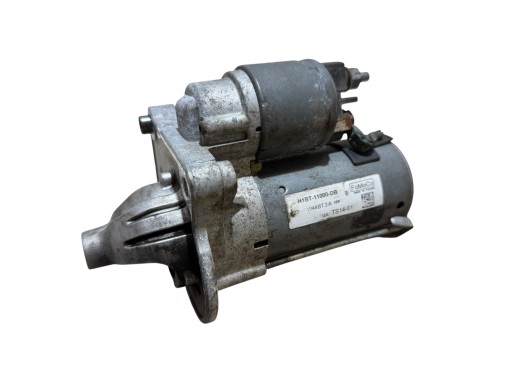 startér kompletní H1BT-11000-DB FORD FIESTA MK8 1.5 TDCI