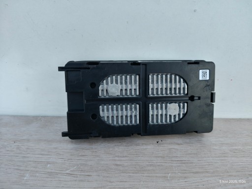 AUDI A6 4K C8 A7 A4 A5 LADOWARKA INDUKCYJNA 4K0035502B KA14/168MR