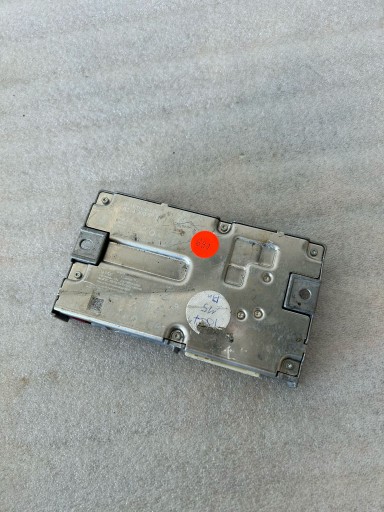 214 900 - Модуль контроллера mercedes a2149006018