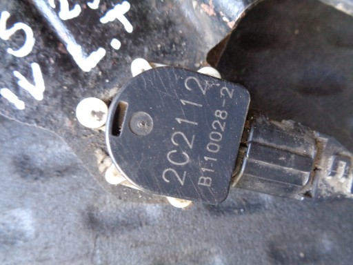 Capteur POZIOMOWANIA Arrière Gauche LEXUS GS IV 12