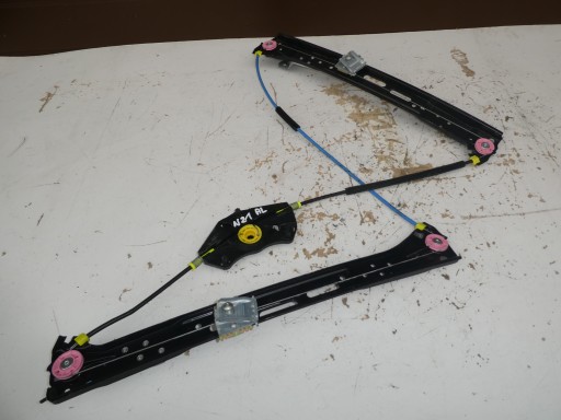 window regulator front VW SHARAN ALHAMBRA LAMES