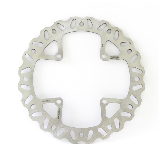 37.BD16103 - PROX ТОРМОЗНОЙ ДИСК ПЕРЕДНИЙ KTM SX 85 '03-16 WAVE