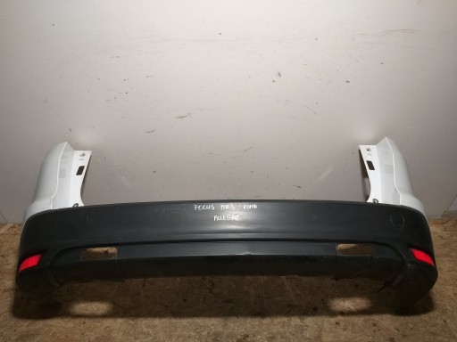 Paraurti posteriore Ford Focus MK3 Kombi