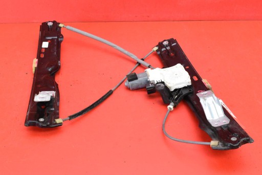 window regulator left front EU GX73-23201-AD JAGUAR XE X760 14-19