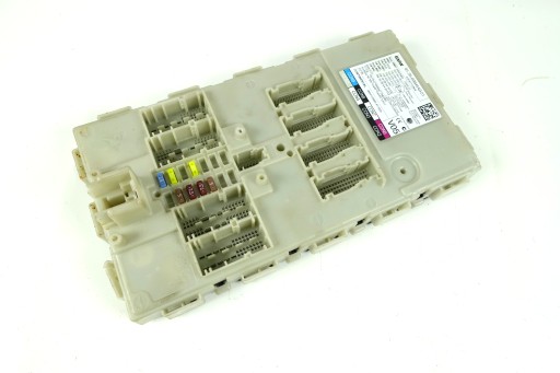 module control unit FEM BMW 5 G30 G31 61.35-6994549-01 A2C877220908 6994549